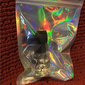 Give Me Glow Over the Top Mixing Medium